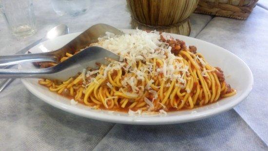 Trattoria Don Ciccio